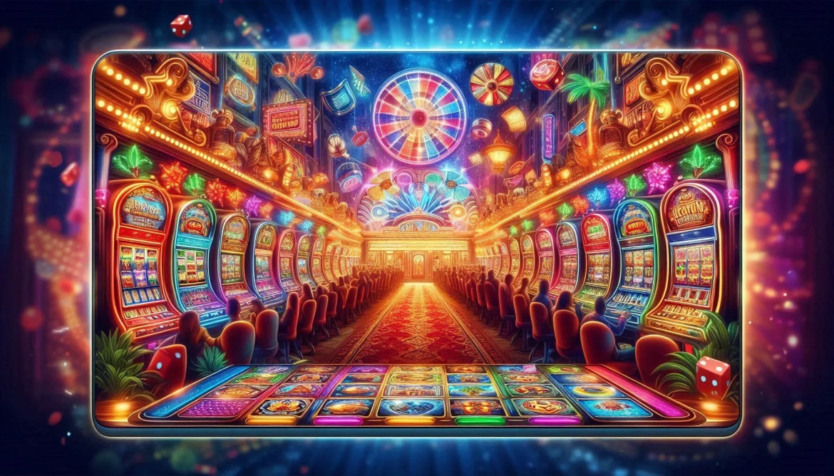 Beton Casino